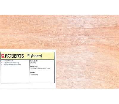 Plywood Flooring Underlay Australian Flooring Supplies