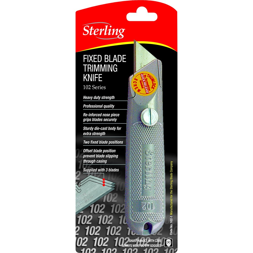 Sterling Ultra-Lap Knife product image