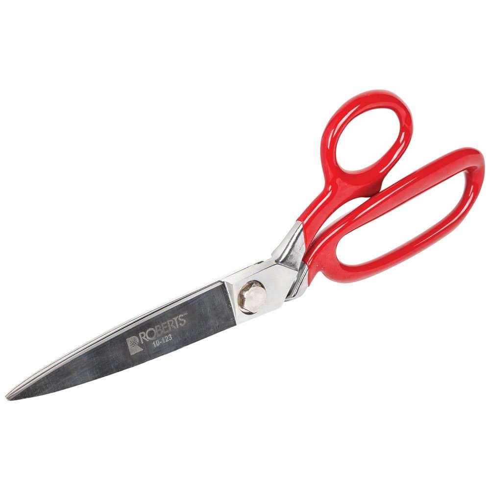 Roberts Carpet Shears 250mm product image