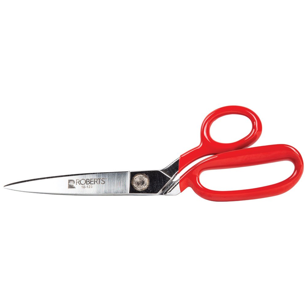 Roberts Carpet Shears 250mm product image