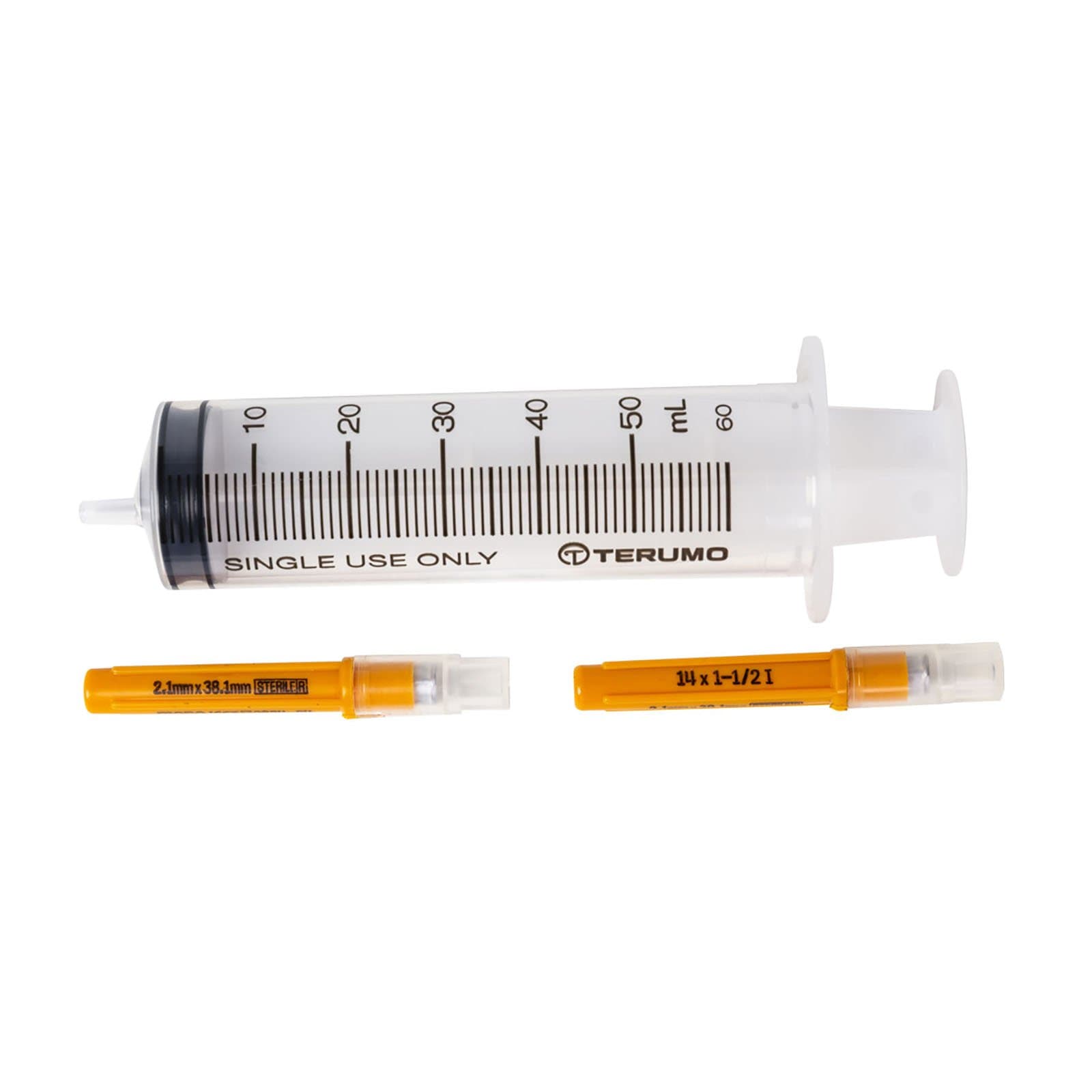 Roberts Adhesive Syringe product image