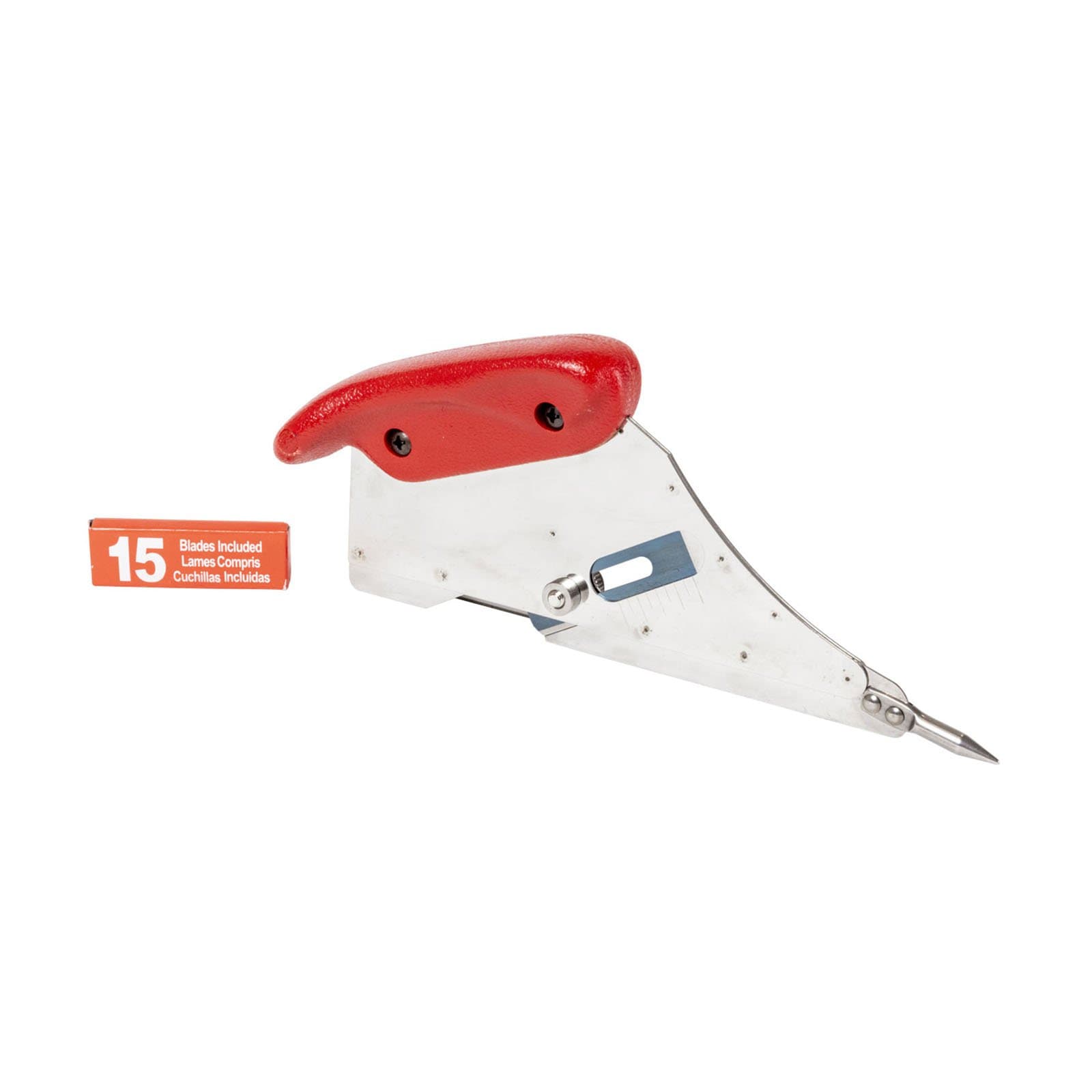 Roberts Row Cutter with Row Finder product image