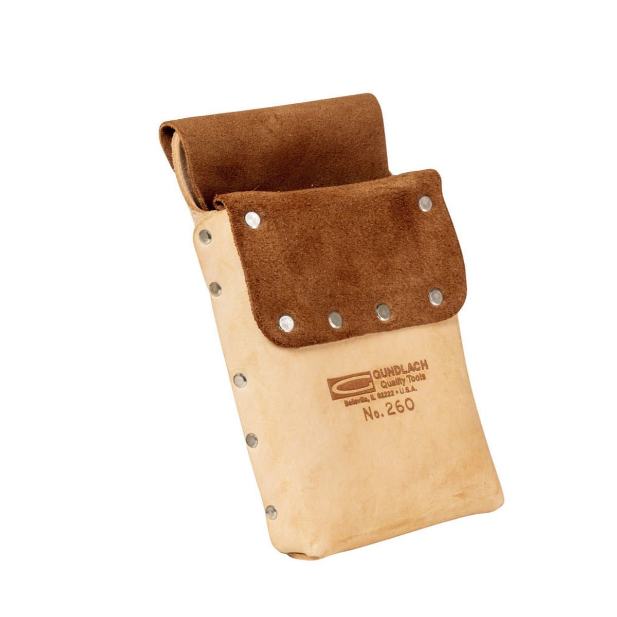 Roberts Deluxe Tool Pouch product image