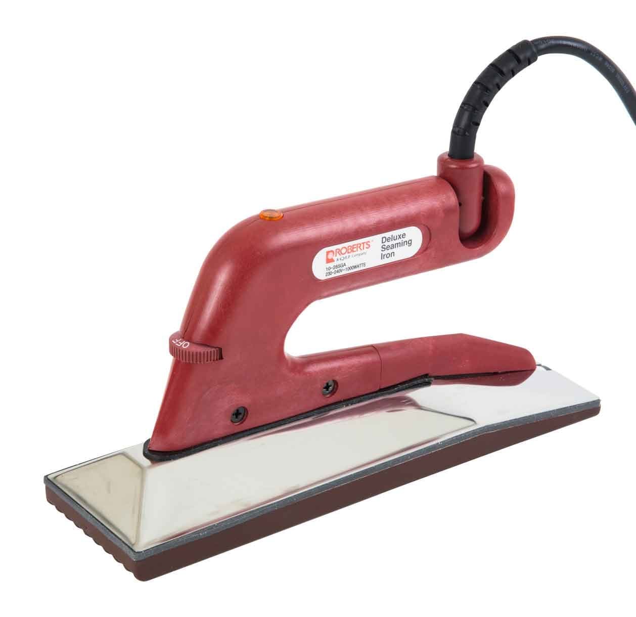 Roberts Heat Bond Iron product image