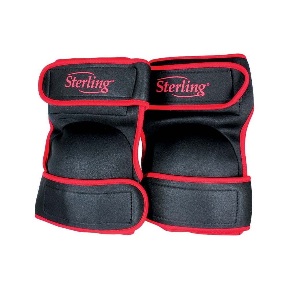 Sterling Neoprene Antimicrobial Knee Pads product image