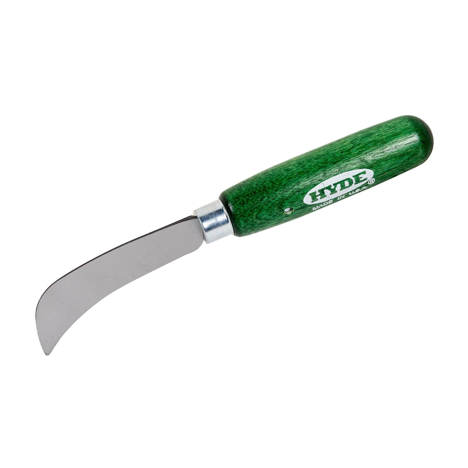 Hyde Carpet Knife 75mm product image