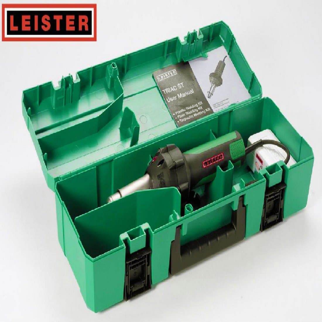 Leister TRIAC ST Kit product image