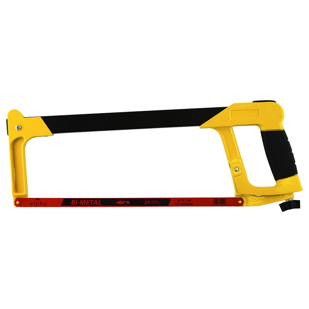 Sterling Industrial Hacksaw Frame product image