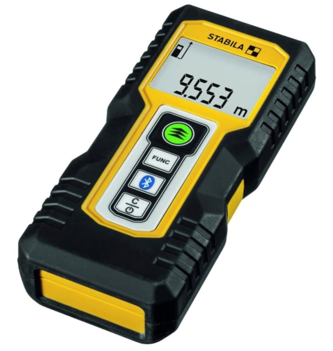 Stabila Laser Distance Measurer With Bluetooth product image