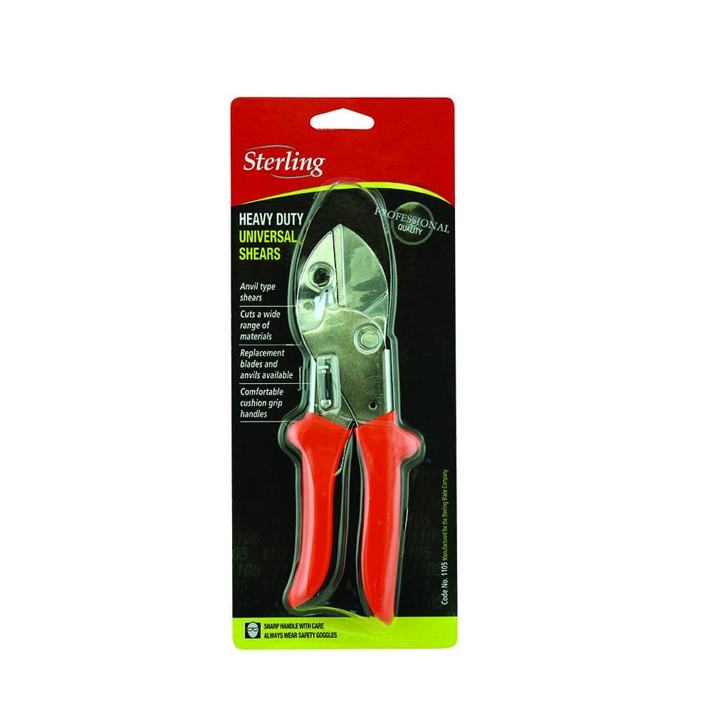 Sterling Heavy Duty Universal Shears product image