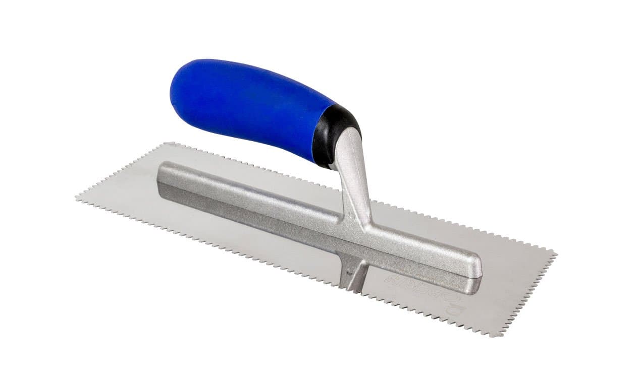 Roberts Fixed Handle Stainless Steel Trowel V3 product image