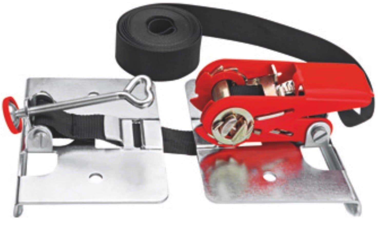 Bessey Floating Floor Ratchet Clamp product image