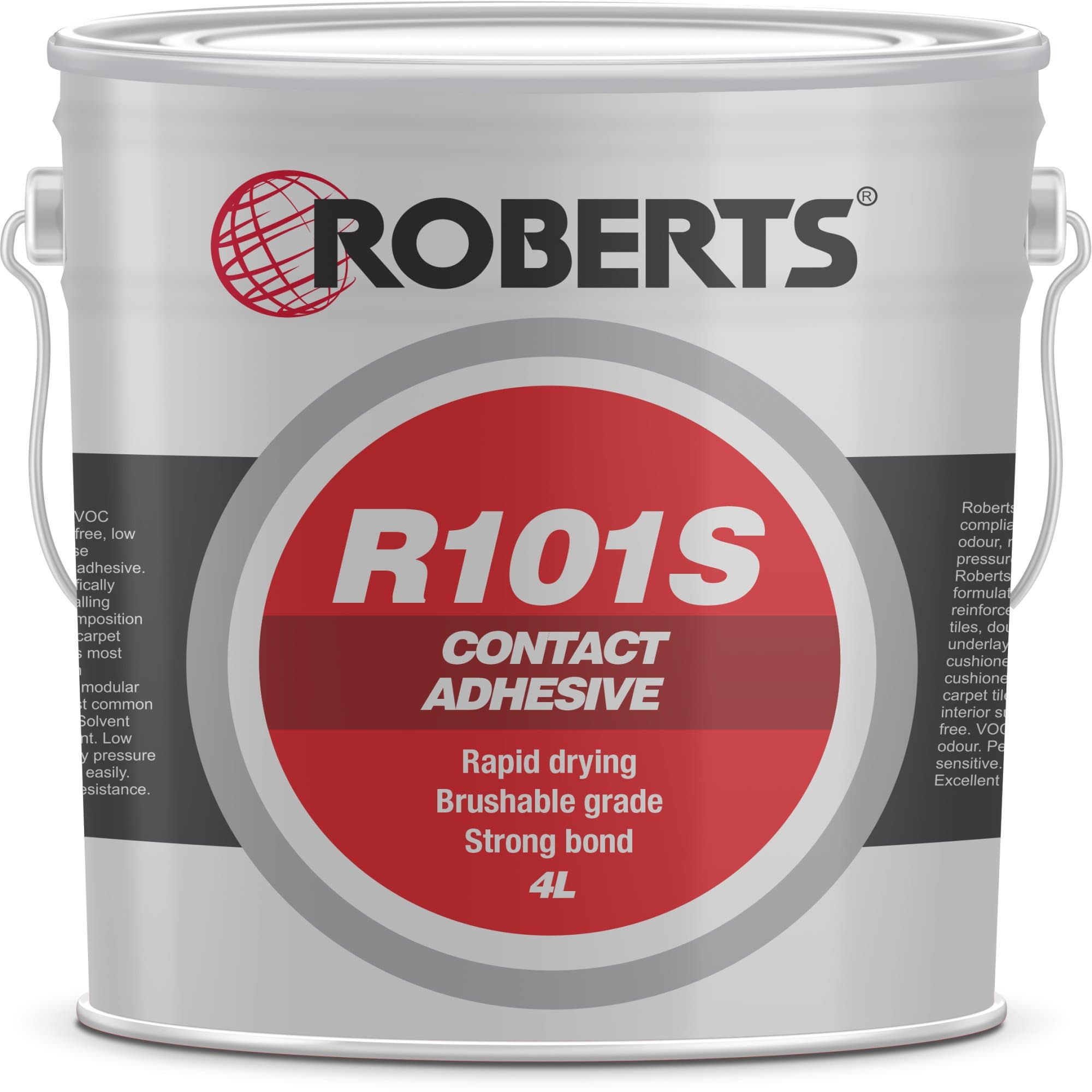 Roberts R101S Skirting Contact Adhesive product image