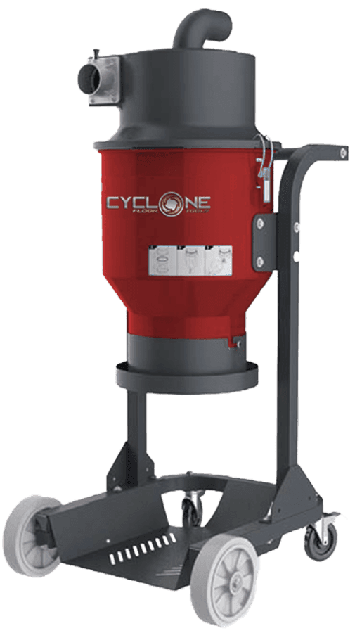 Cyclone Separator CFT-S product image