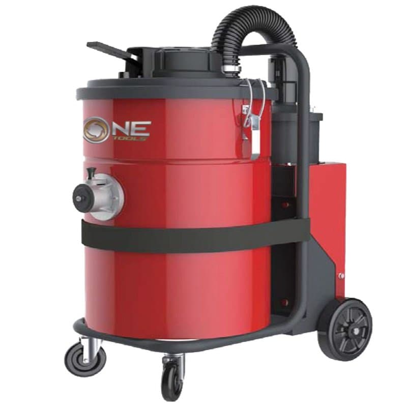 Cyclone HEPA Dust Extractor CFT-11 product image