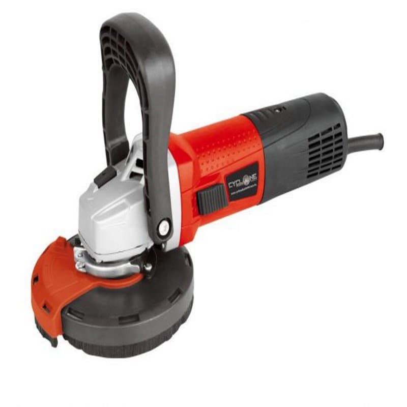 Cyclone Handheld Grinder CFT-125-5 product image