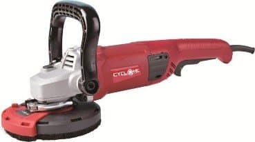 CYCLONE HANDHELD GRINDER CFT-180-7 product image