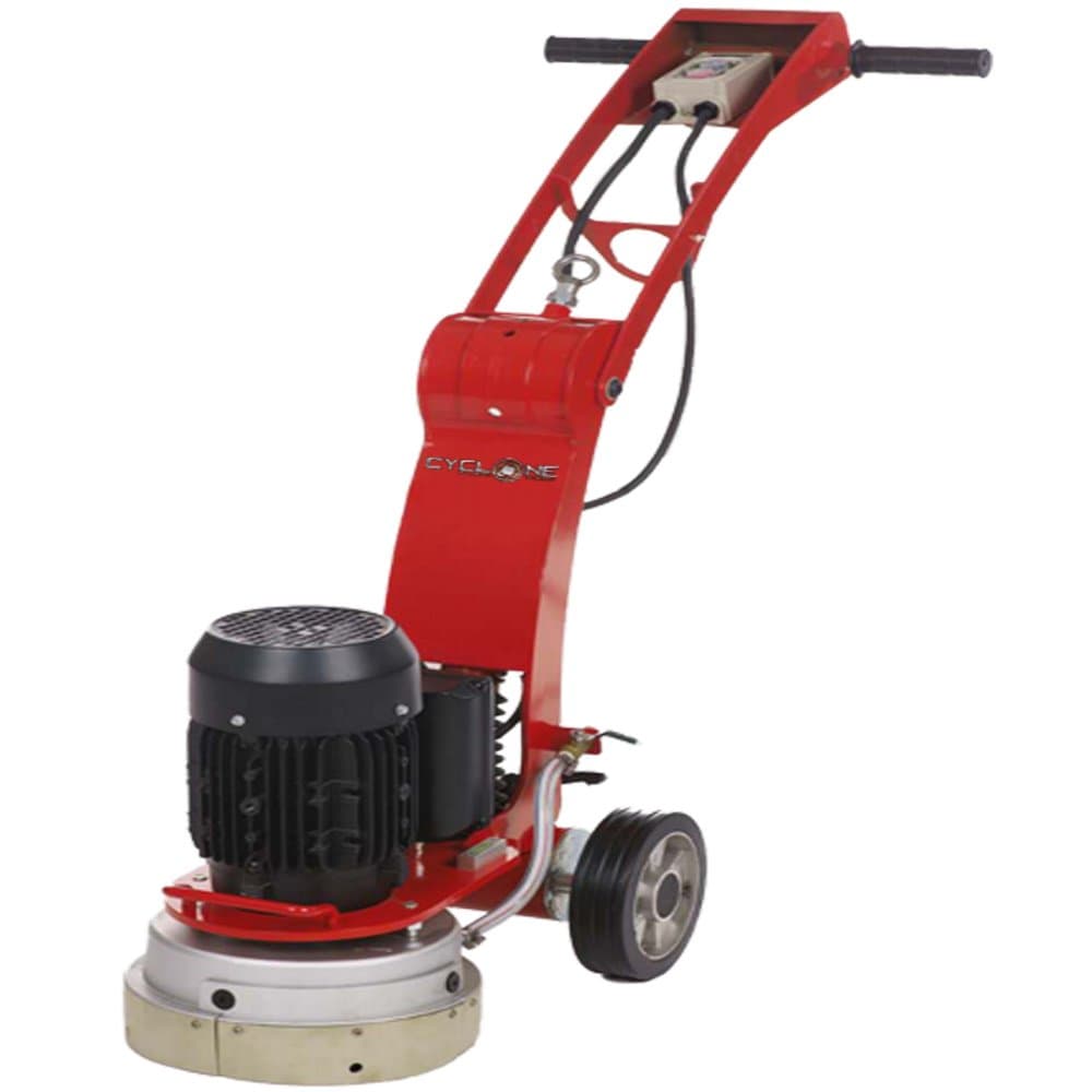 Cyclone Grinder CFT-250 product image