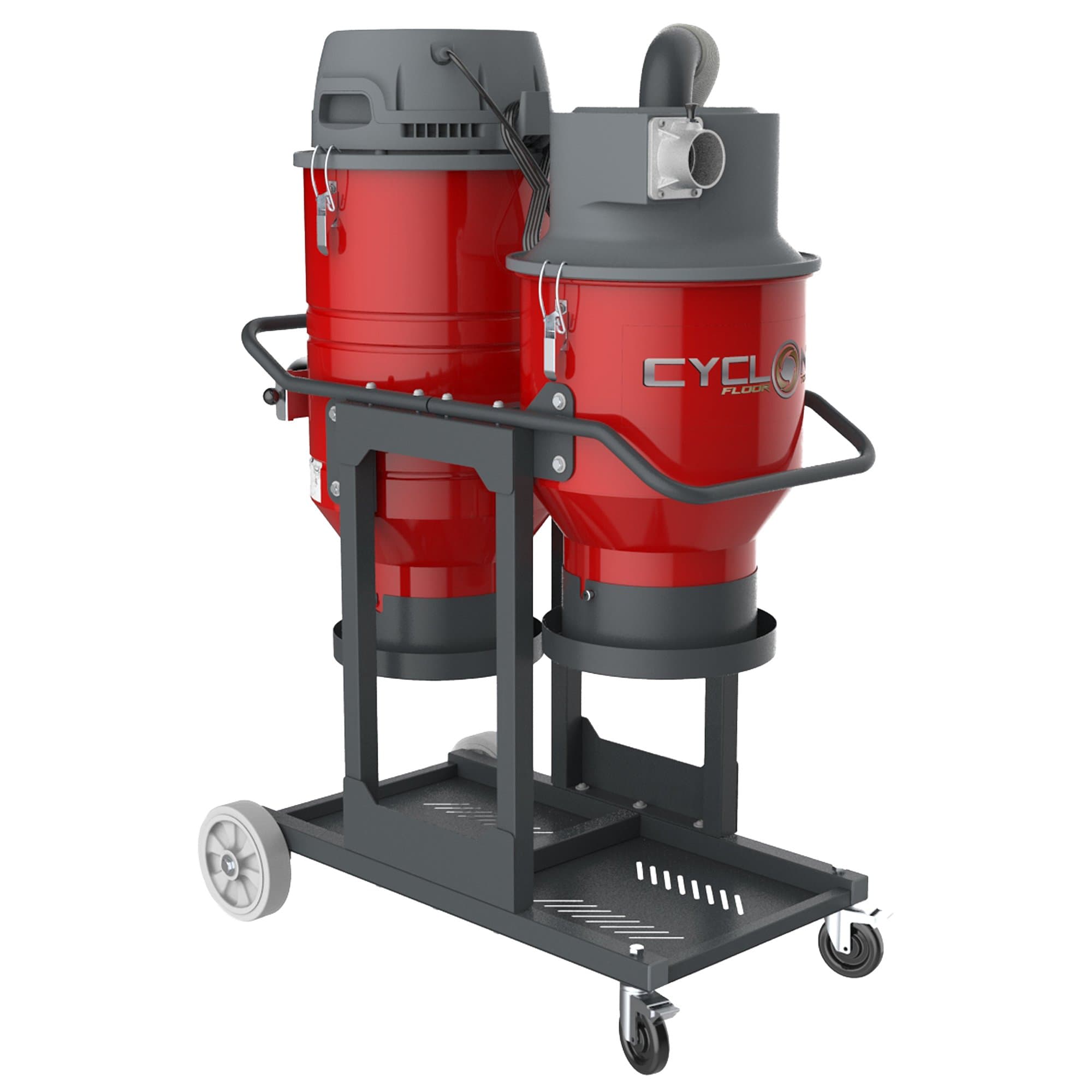 Cyclone Vacuum and Separator CFT-34S product image