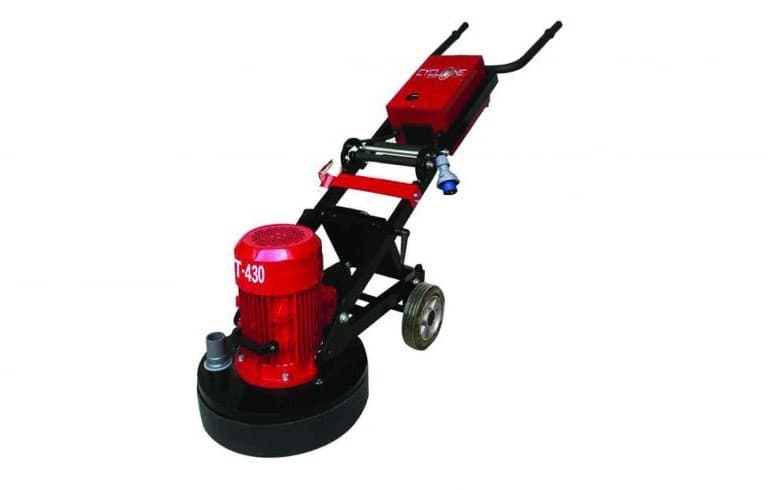 Cyclone Grinder CFT-430 product image