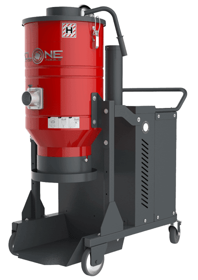 Cyclone Dust Extractor CFT-55 product image