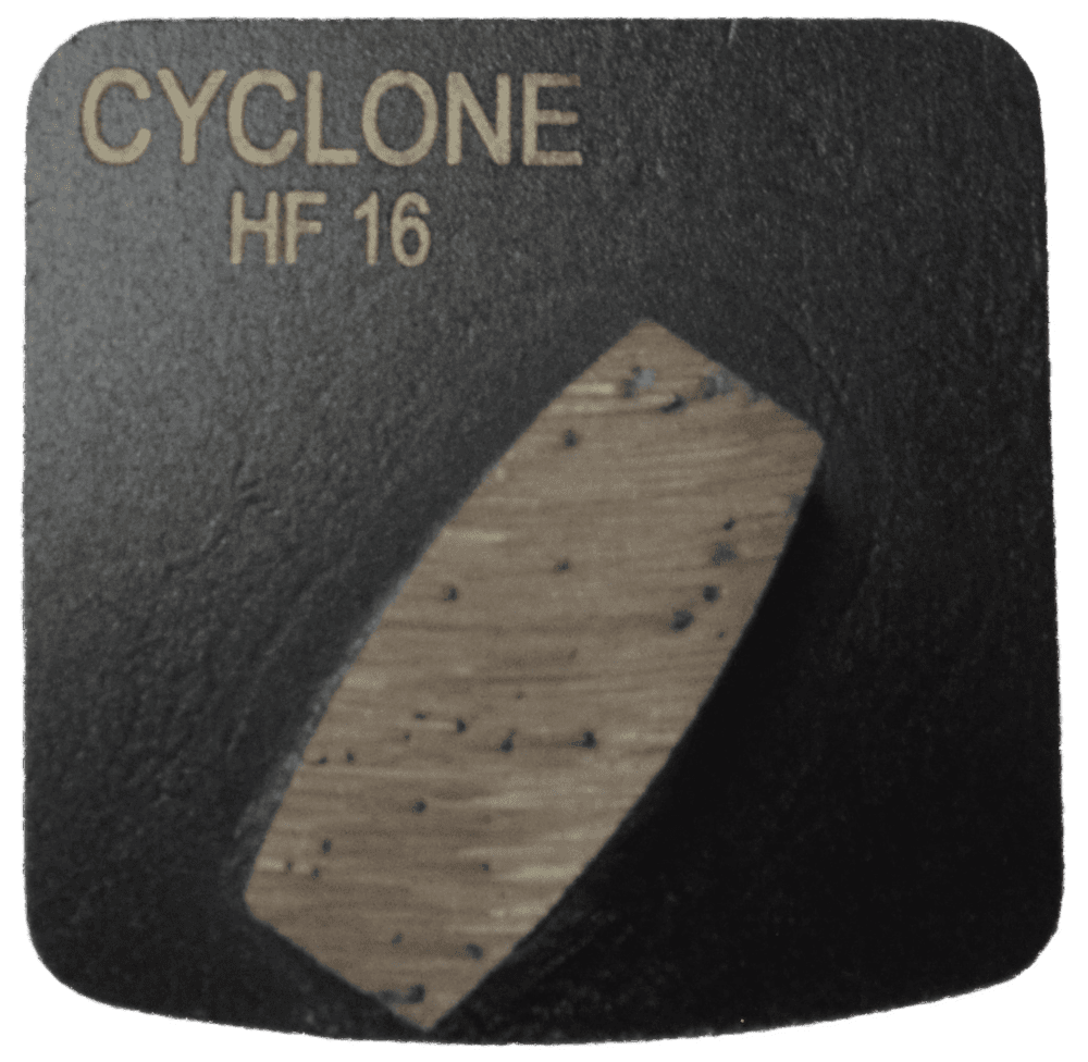 Cyclone Quick Lock Coffin Single Black 16G product image