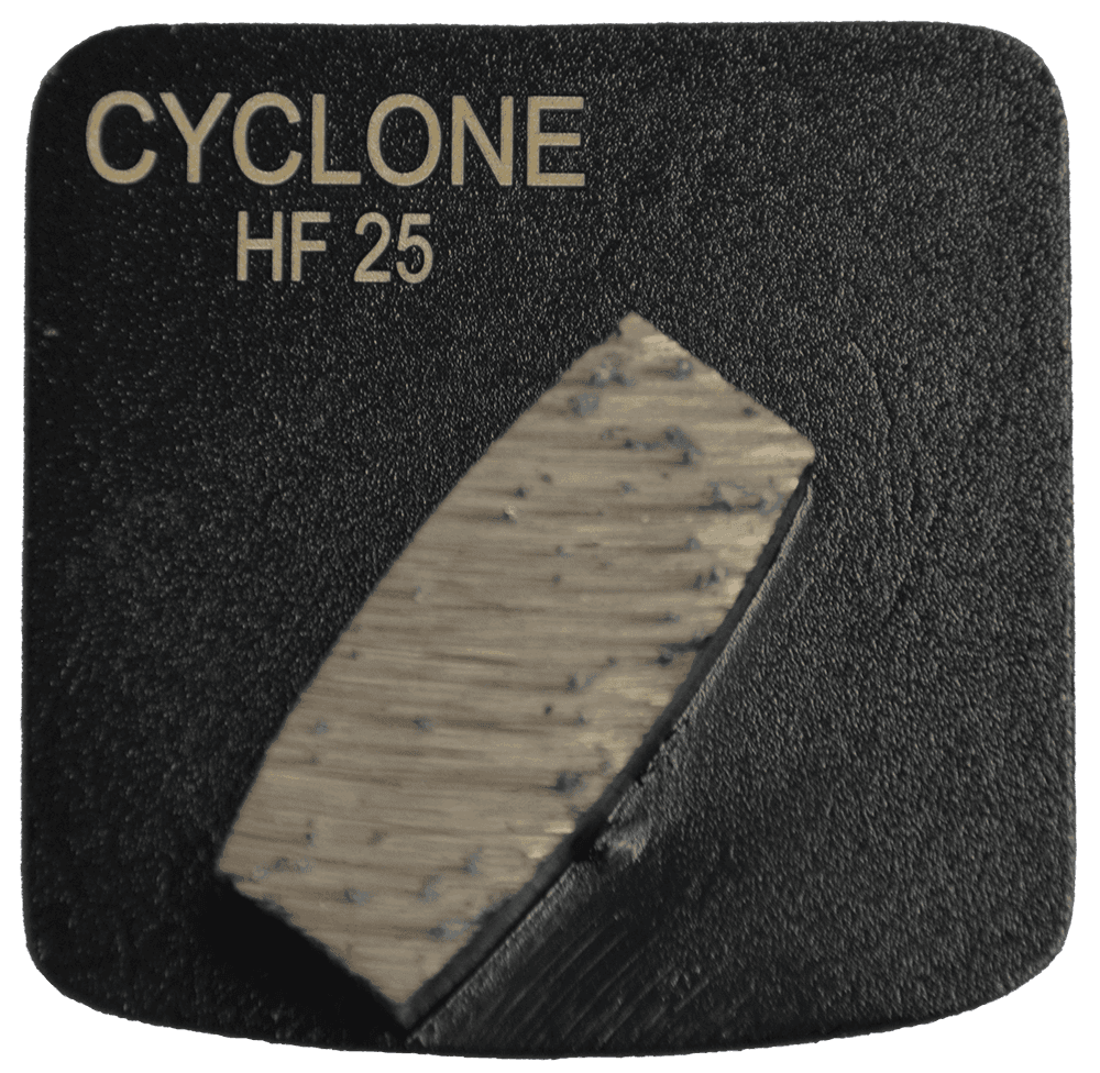 Cyclone Quick Lock Coffin Single Black25G product image