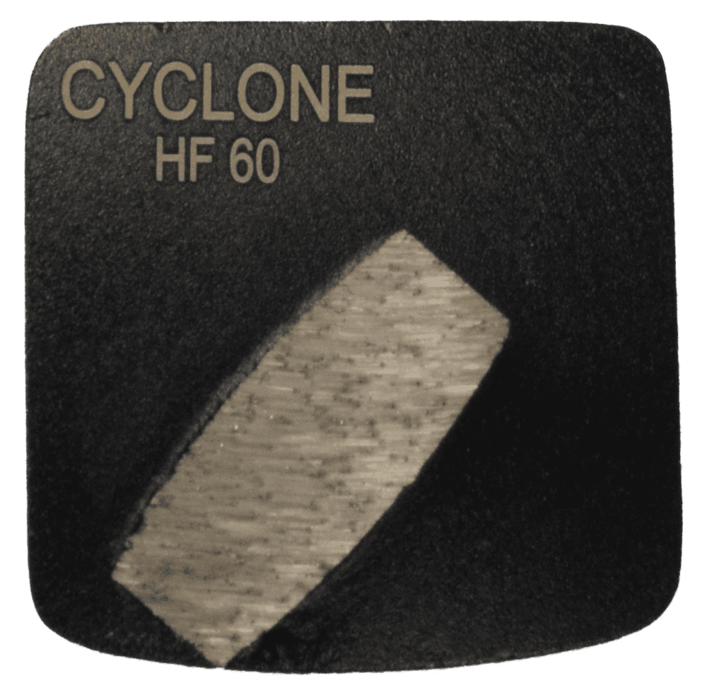 Cyclone Quick Lock Coffin Single Black 60G product image