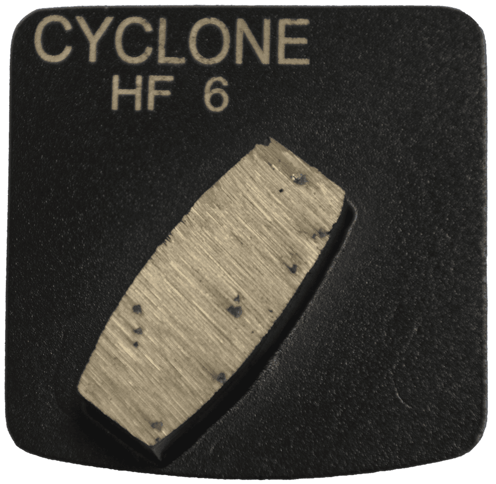 Cyclone Quick Lock Coffin Single Black 6G product image