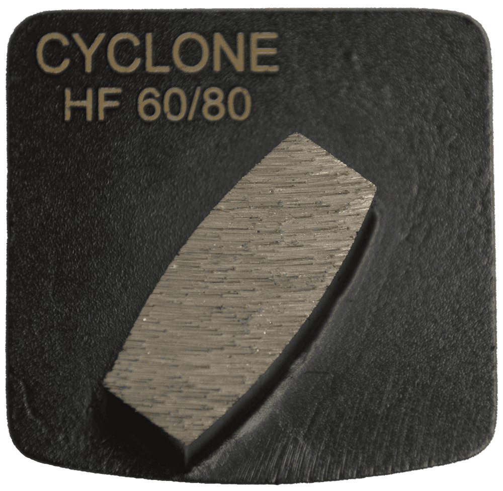 Cyclone Quick Lock Coffin Single Black 80 product image