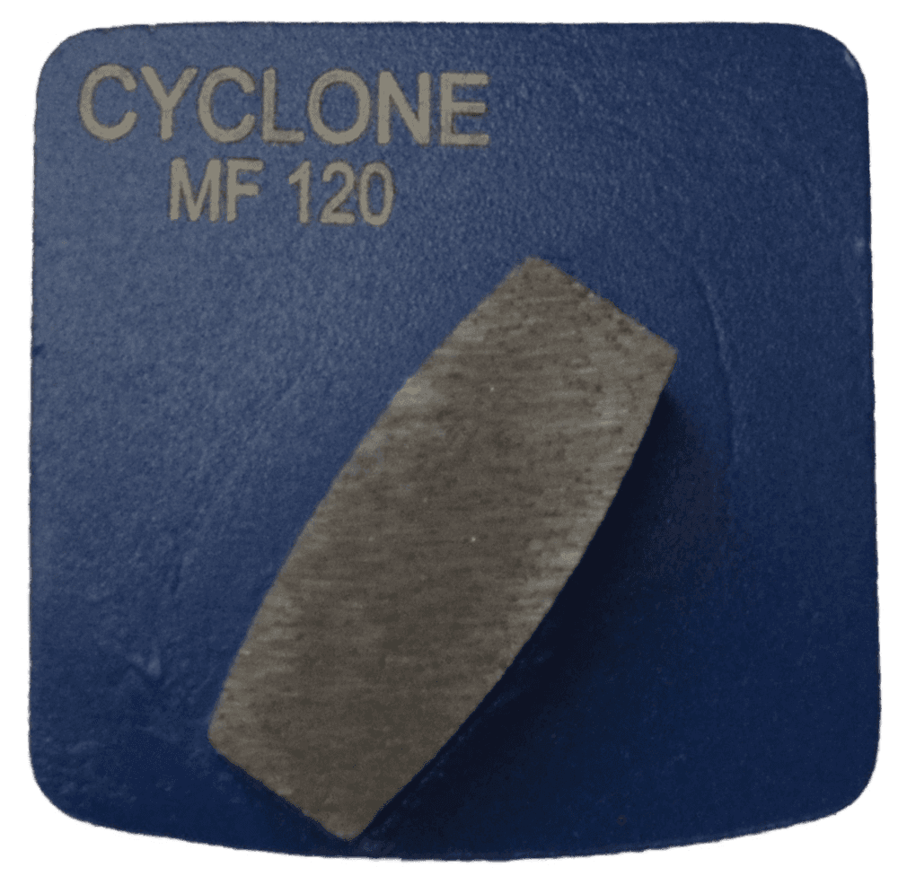 Cyclone Quick Lock Coffin Single Blue 120G product image