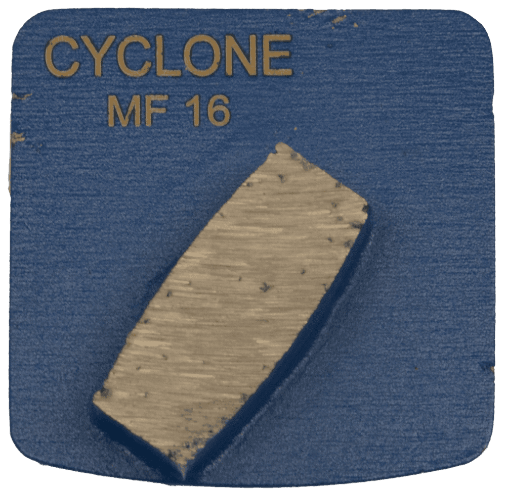 Cyclone Quick Lock Coffin Single Blue 16G product image