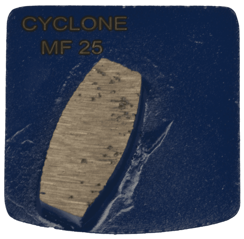 Cyclone Quick Lock Coffin Single Blue 25G product image