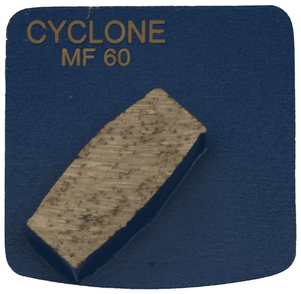 Cyclone Quick Lock Coffin Single Blue 60G product image