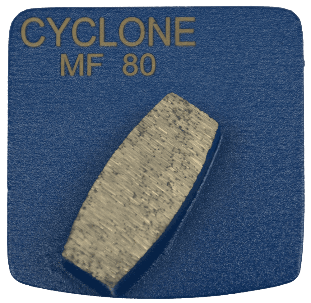 Cyclone Quick Lock Coffin Single Blue 80G product image