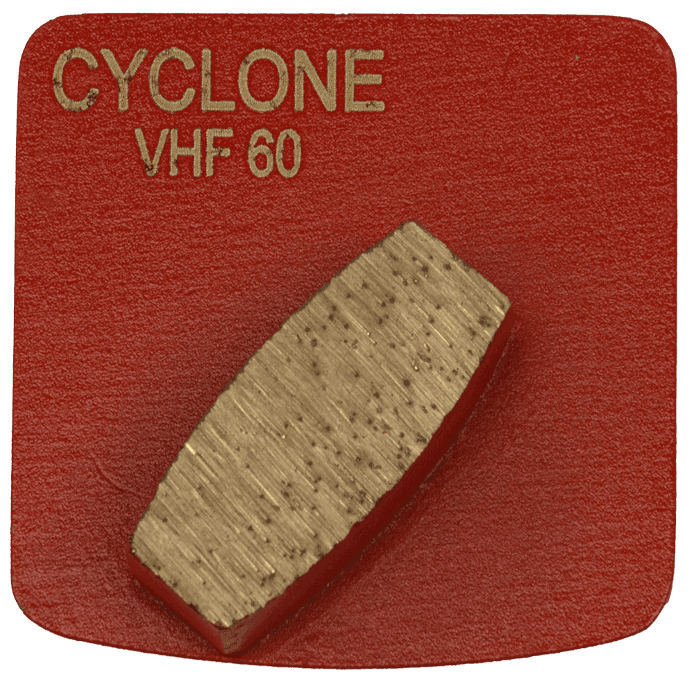 Cyclone Quick Lock Coffin Single Red 60G product image