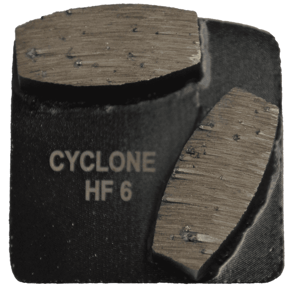 Cyclone Quick Lock Coffin Double Black 6G product image