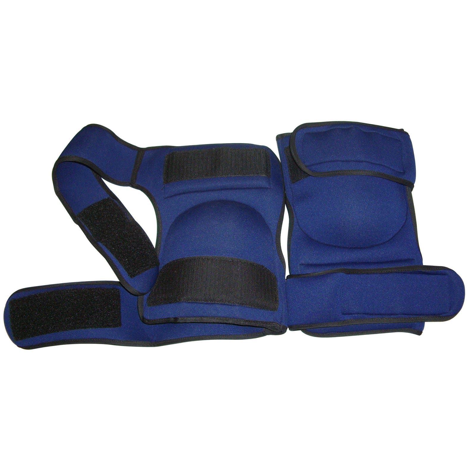 Diplomat Knee Soft Neoprene Knee Pads product image