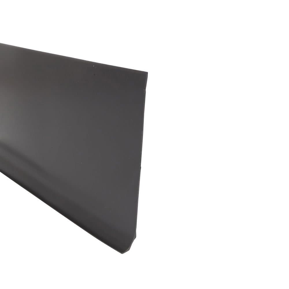 Roberts 100mm Feather Edge Skirting Dark Grey product image