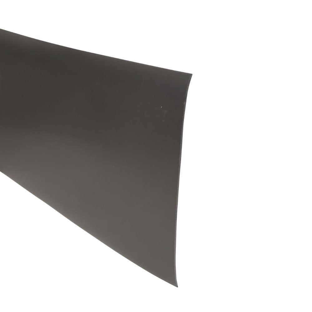 Roberts 100mm Flat Skirting Dark Grey product image