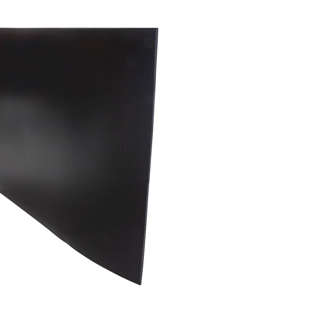 Roberts 150mm Flat Skirting Black product image