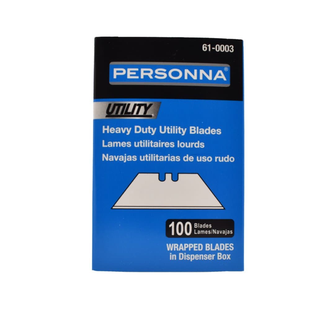 Personna Utility Blade product image