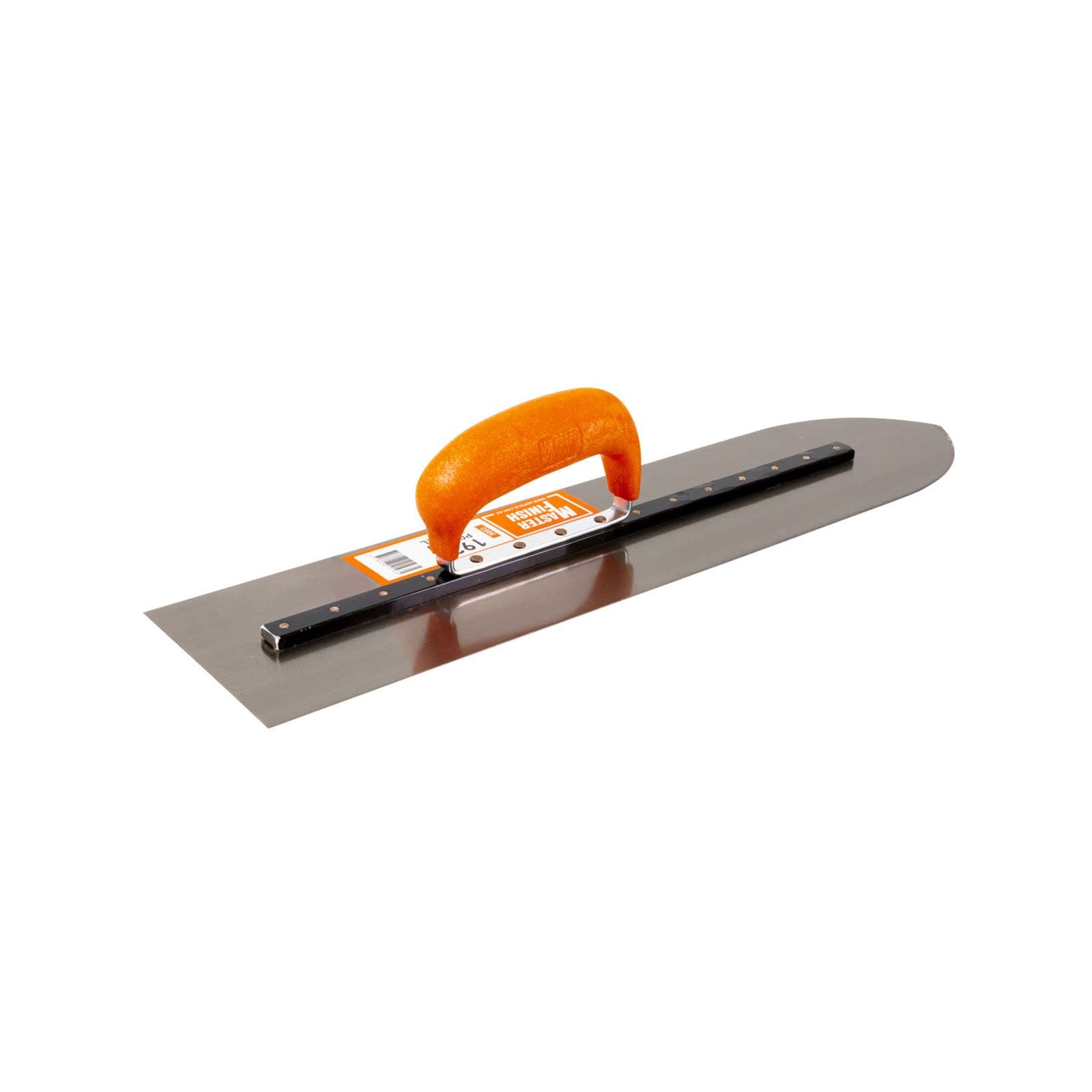 A.G. Pulie Pointed Trowel 500mm product image