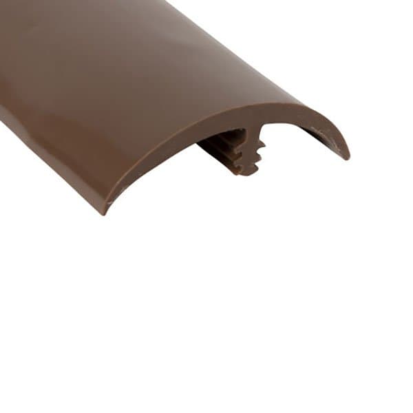 Roberts Edge Cap Mid Brown product image