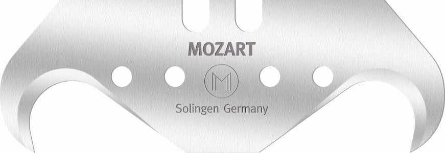 Mozart Hook O Blade product image