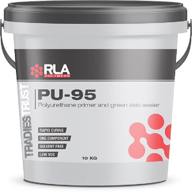 RLA PU95 Primer product image