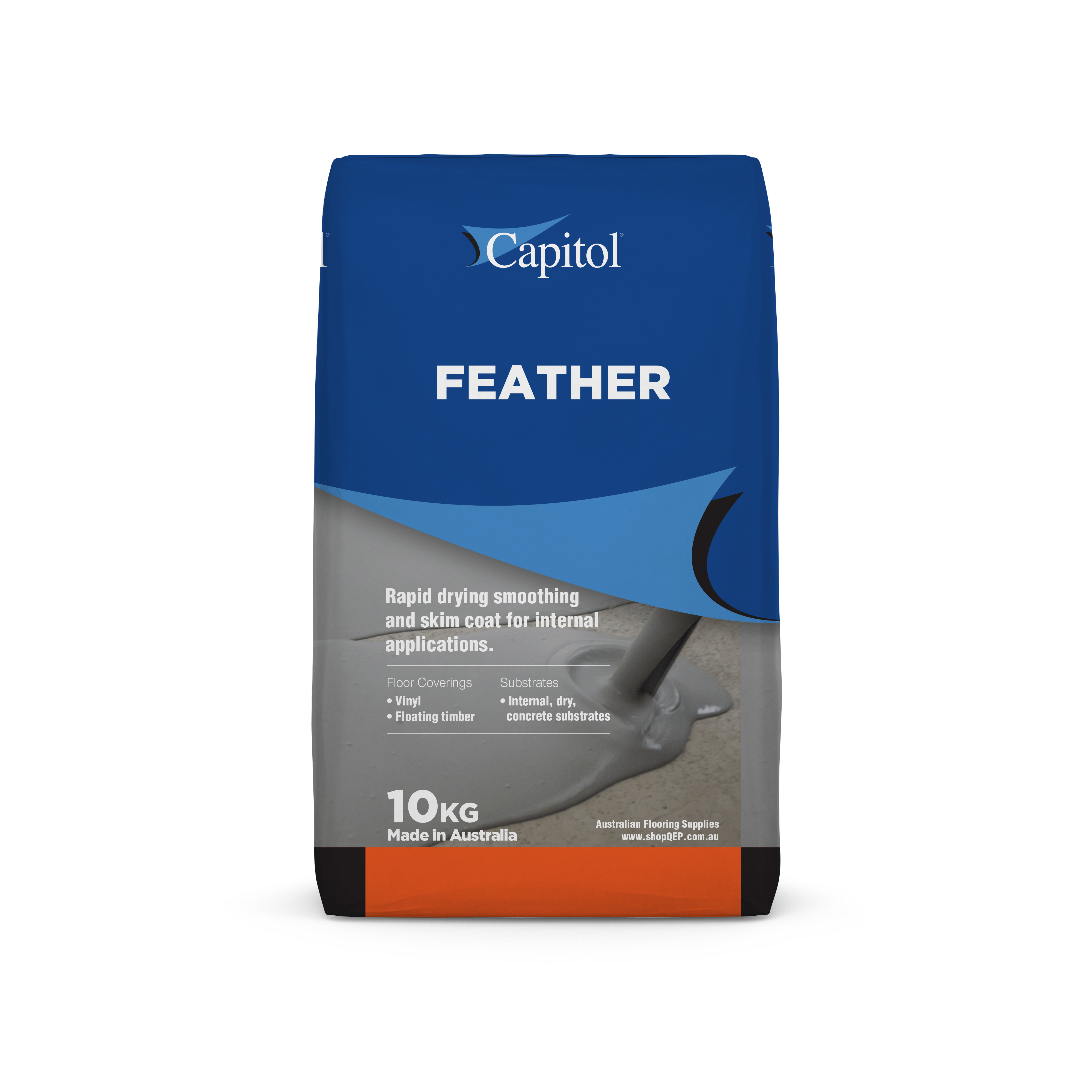 Capitol Feather C610 10KG product image