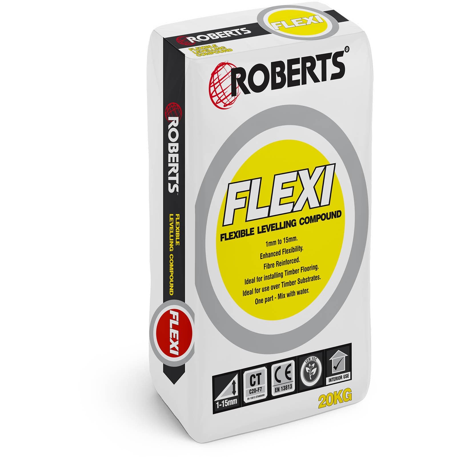 Roberts Flexi Leveller product image