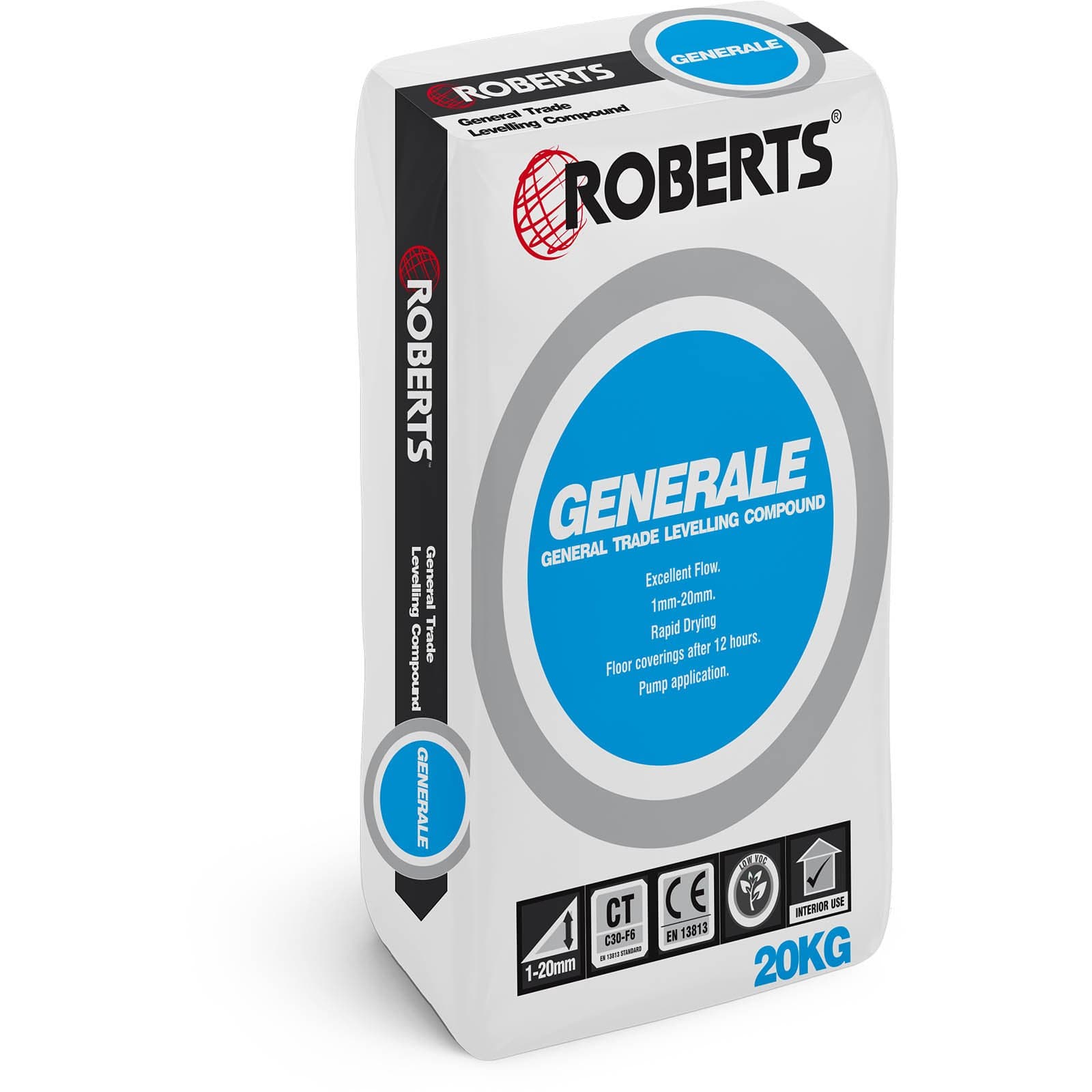 Roberts Generale Leveller product image