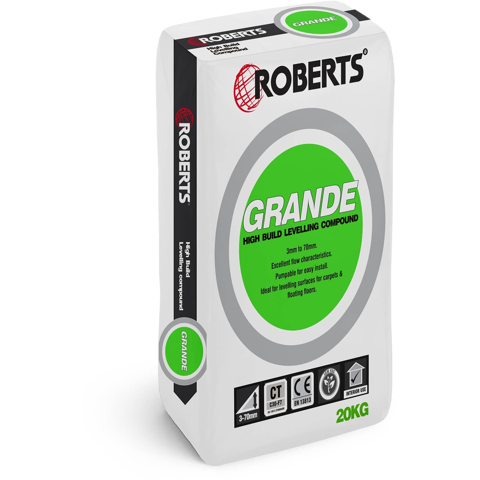 Roberts Grande Leveller product image